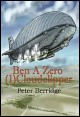 Book title: Ben Zero (1) Cloudclipper. Author: Peter Broquet