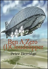 Ben Zero (1) Cloudclipper