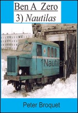 Ben Zero (3) Nautilas