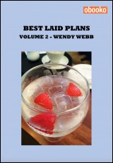 Best Laid Plans Volume 2