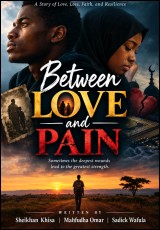 BETWEEN LOVE AND PAIN 