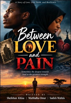 BETWEEN LOVE AND PAIN 
