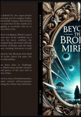 Beyond the Broken Mirror