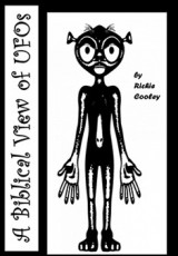 A Biblical View of UFOs