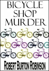 Bicycle Shop Murder