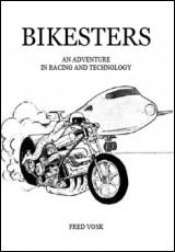 Bikesters