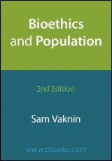 Bioethics and Population