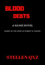 Blood Debts