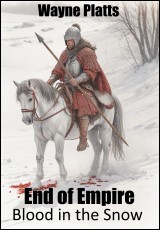 Blood in the Snow