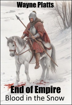 Blood in the Snow