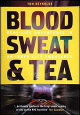 Blood, Sweat & Tea