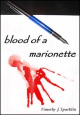 Blood of a Marionette