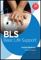 Book title: Basic Life Support (BLS) Provider Handbook. Author: Dr. Karl Disque