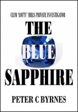 The Blue Sapphire