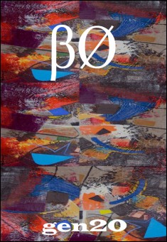 Book title: βØ. Author: Gen20