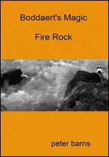 Boddaert's Magic: Fire Rock