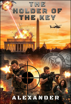 The Holder of the Key