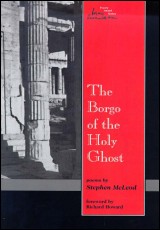 The Borgo of the Holy Ghost