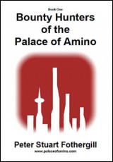 Bounty Hunters of the Palace of Amino