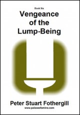 Vengeance of the Lump-Being