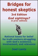 Bridges for honest skeptics