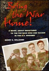 Bring the War Home!