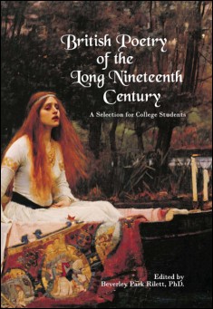 British Poetry of the Long Nineteenth Century