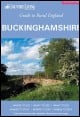 Book title: Buckinghamshire, England. Author: UK Travel Guides