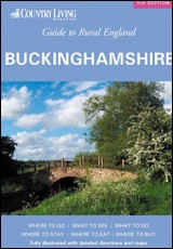 Buckinghamshire, England