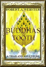Buddha's Tooth