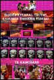 Book title: Buried eternal truths, exhumed through videos!. Author: TK Ramchand