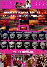Buried eternal truths, exhumed through videos!