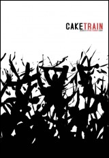Caketrain Issue 1