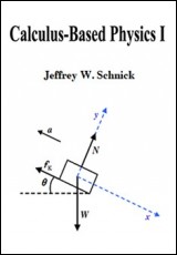 Calculus-Based Physics 1