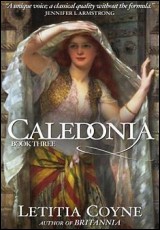 Caledonia