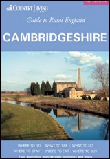 Cambridgeshire, England