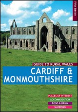 Cardiff and Monmouthshire, Wales