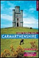 Book title: Carmarthenshire, Wales. Author: UK Travel Guides
