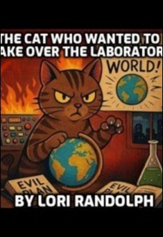 The Cat Who Wanted to Take Over the Laboratory