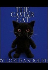 The Caviar Cat