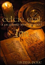 Celtic Evil: A Fitzgerald Brother Novel: Roarke