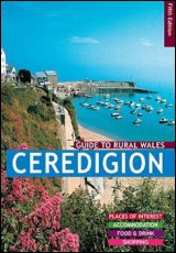 Ceredigion, Wales