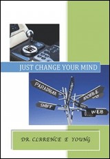 Just Change Your Mind