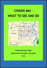 Chiang Mai: what to see and do