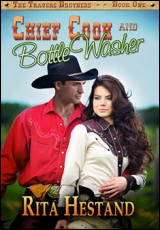 Chief Cook and Bottle Washer