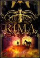 Book title: Children of Rima: Seeds of The Fallen. Author: Miriam Yvette