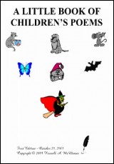A Little Book of Children's Poems