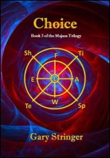 Choice (Majaos, Book 3)