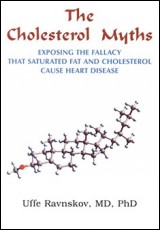 Is Cholesterol Good or Bad? The Cholesterol Myths.