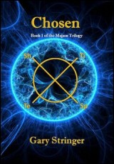 Chosen (Majaos, Book 1)